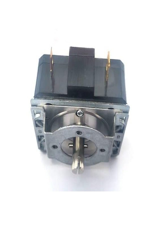 LABART DKJ-Y 30 XT OTG 0-30 Minutes Timer Switch with Bell for Electronic Microwave Over Cooker UV Cabinets Etc - Image 4